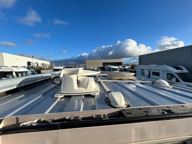 Bavaria Arctic F60 DG - Photo 14