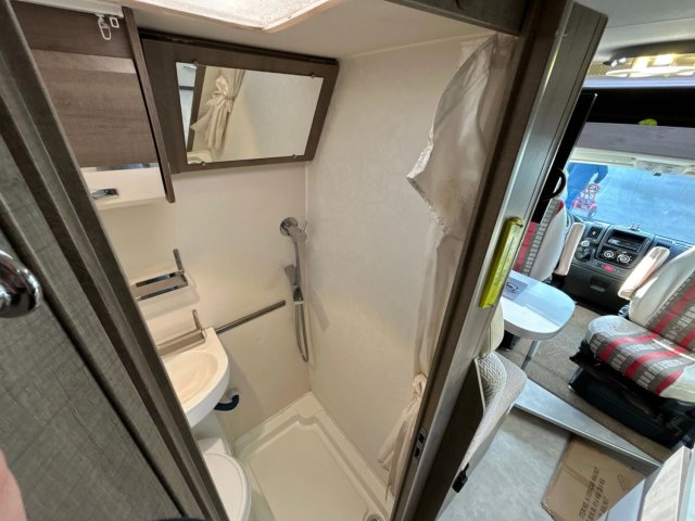 Bavaria Arctic F60 DG - Photo 16