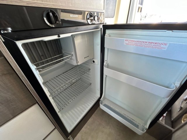 Bavaria Arctic F60 DG - Photo 17