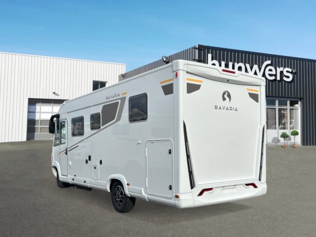 Bavaria I720FC Intense - Photo 2