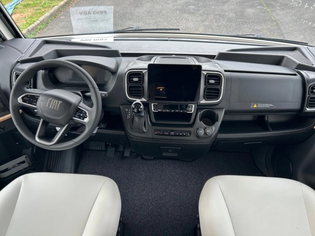 Bavaria I720FC Intense - Photo 3