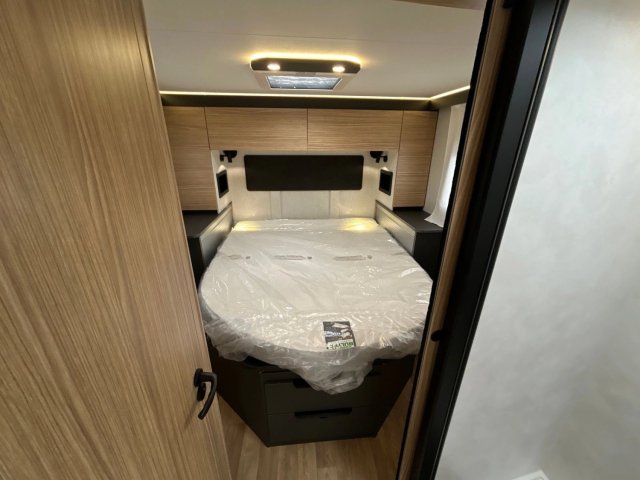 Bavaria I720FC Intense - Photo 4