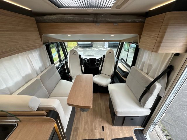 Bavaria I720FC Intense - Photo 5