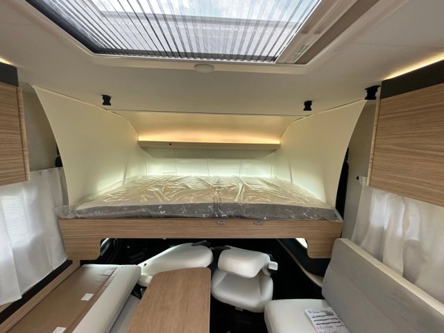 Bavaria I720FC Intense - Photo 8