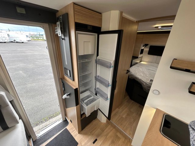 Bavaria I720FC Intense - Photo 10