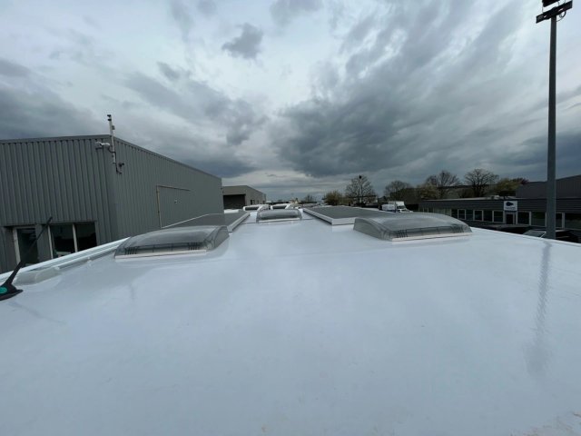 Bavaria I720FC Intense - Photo 12