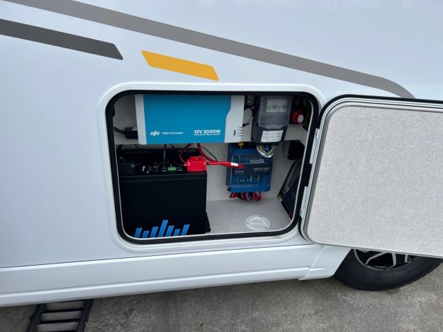 Bavaria I720FC Intense - Photo 15