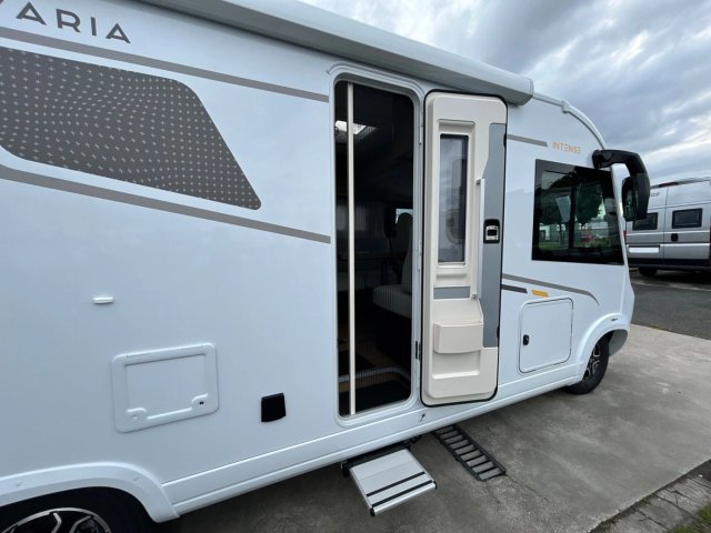 Bavaria I720FC Intense - Photo 16