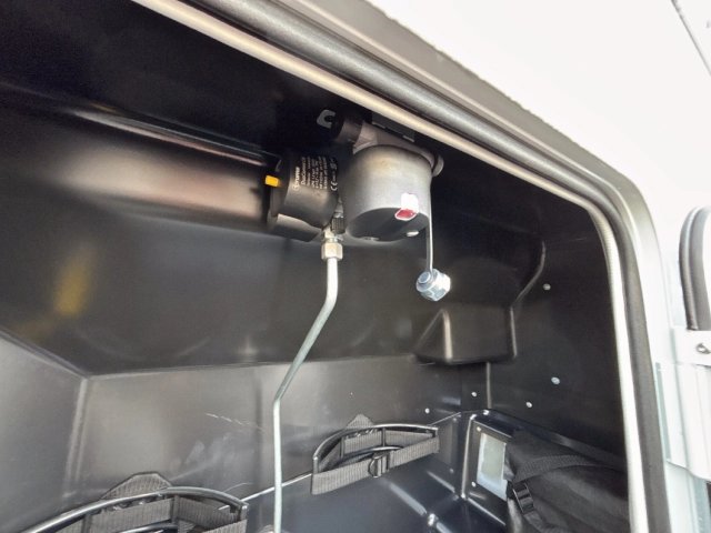 Bavaria Initial I720FC Unik - Photo 10