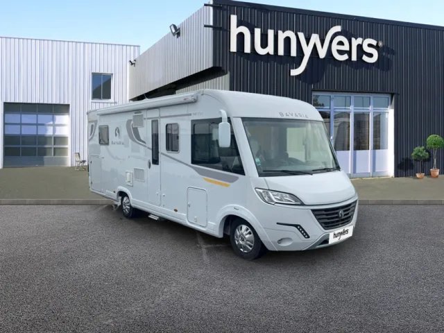 Bavaria Initial I740C Style Occasion
