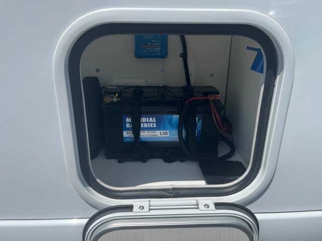 Bavaria Initial I740FC Nomade - Photo 5