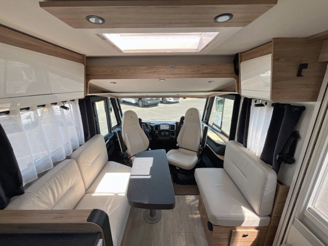 Bavaria Initial I740FC Nomade - Photo 8