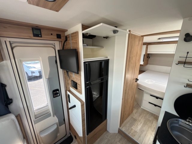 Bavaria Initial I740FC Nomade - Photo 10