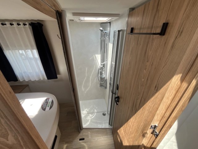 Bavaria Initial I740FC Nomade - Photo 11