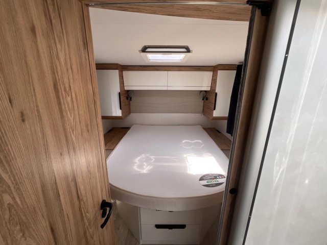 Bavaria Initial I740FC Nomade - Photo 13