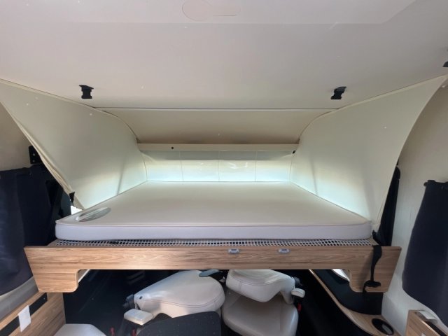 Bavaria Initial I740FC Nomade - Photo 14