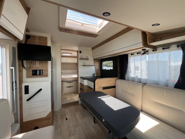 Bavaria Initial I740FC Nomade - Photo 15