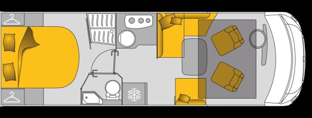 Bavaria Initial I740L Style - Photo 27