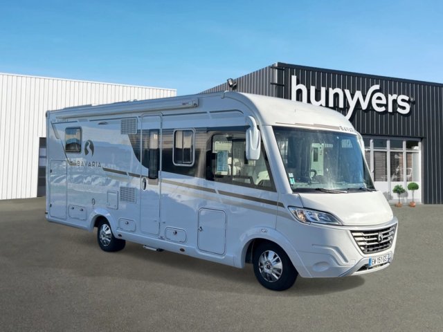 Achat Bavaria Initial I741C Allure Occasion