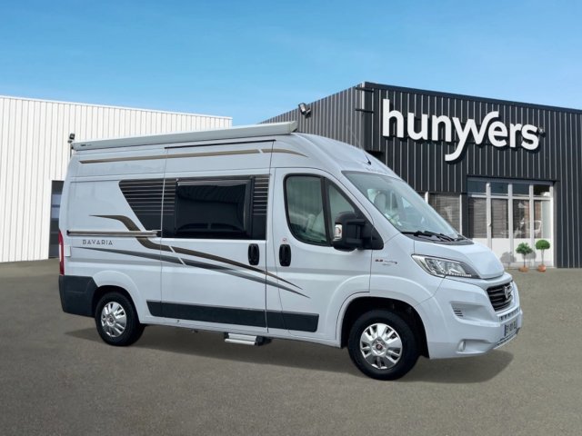 Achat Bavaria K540G KOMPAC Occasion