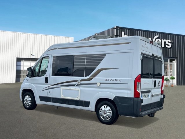 Bavaria K540G KOMPAC - Photo 2