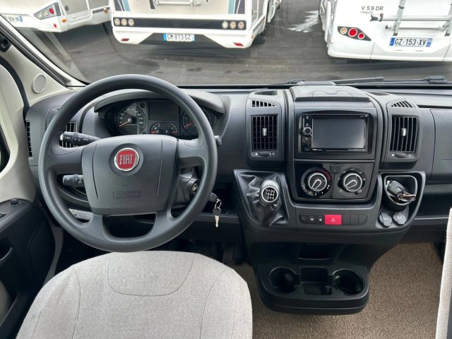 Bavaria K540G KOMPAC - Photo 3