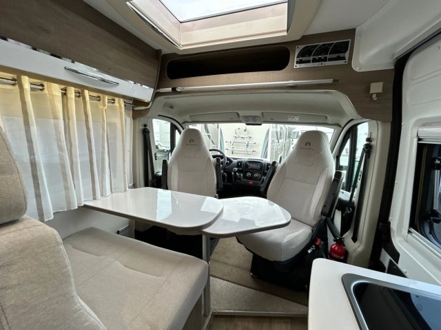 Bavaria K540G KOMPAC - Photo 5