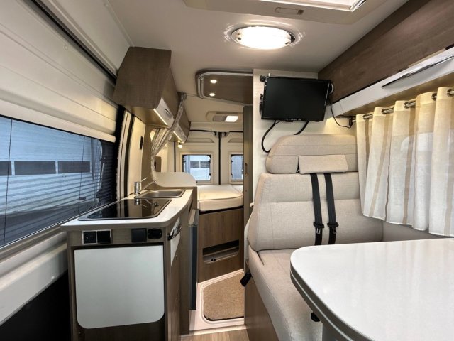 Bavaria K540G KOMPAC - Photo 6