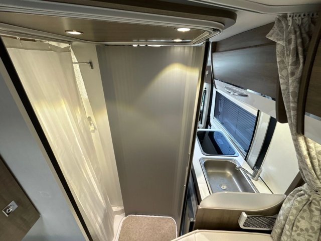 Bavaria K540G KOMPAC - Photo 8