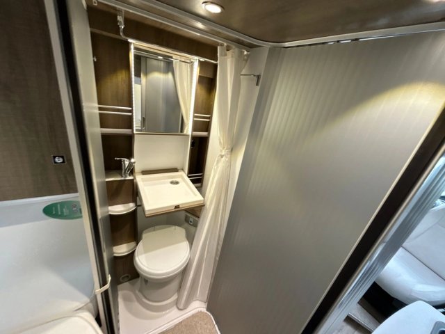 Bavaria K540G KOMPAC - Photo 9