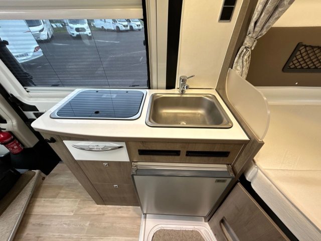 Bavaria K540G KOMPAC - Photo 10