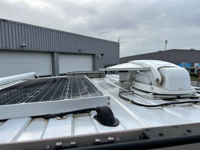 Bavaria K540G KOMPAC - Photo 11