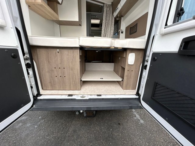 Bavaria K540G KOMPAC - Photo 12