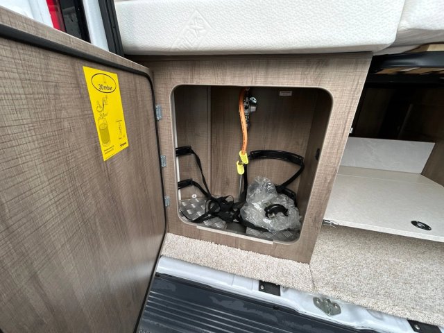 Bavaria K540G KOMPAC - Photo 13