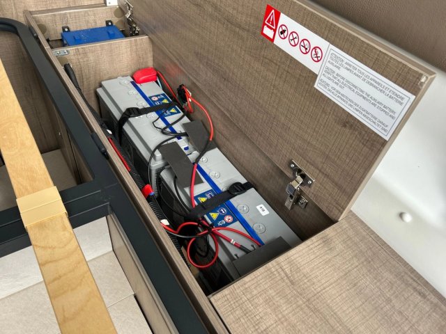 Bavaria K540G KOMPAC - Photo 14