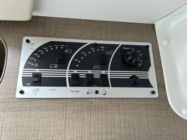 Bavaria K540G KOMPAC - Photo 15