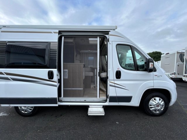 Bavaria K540G KOMPAC - Photo 17