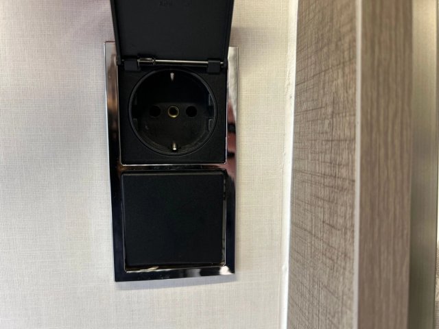 Bavaria K540G KOMPAC - Photo 18