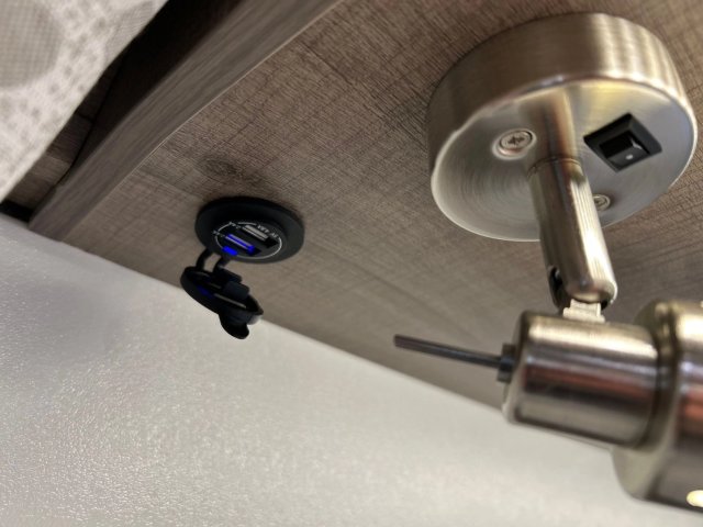 Bavaria K540G KOMPAC - Photo 19