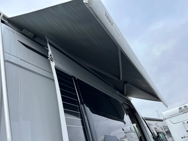 Bavaria K540G KOMPAC - Photo 20