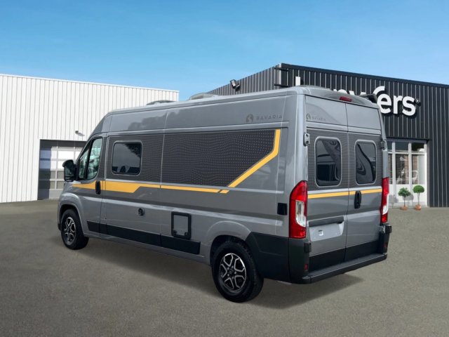 Bavaria K600G Nomade - Photo 2