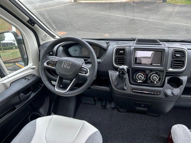 Bavaria K600G Nomade - Photo 3