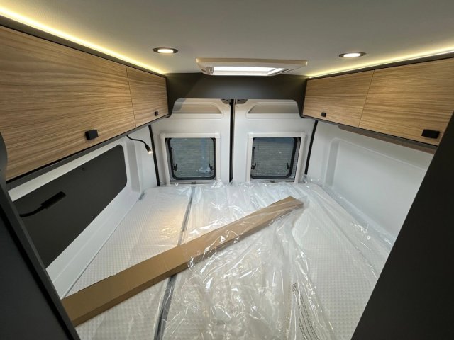 Bavaria K600G Nomade - Photo 4