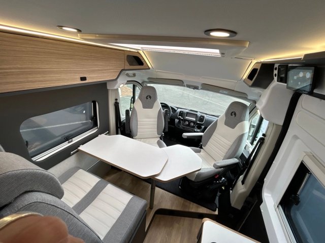 Bavaria K600G Nomade - Photo 5