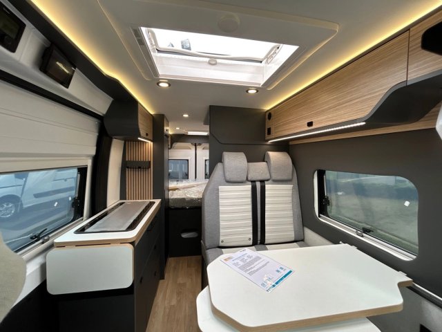 Bavaria K600G Nomade - Photo 6