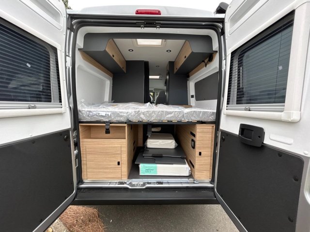 Bavaria K600G Nomade - Photo 7
