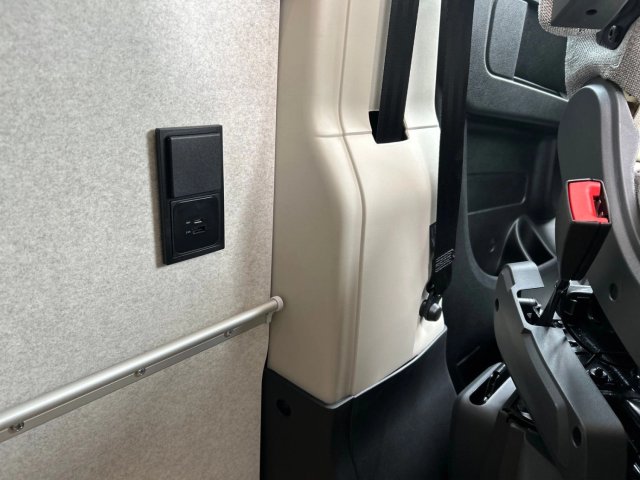 Bavaria K600G Nomade - Photo 11