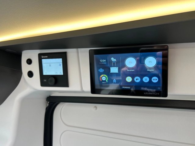 Bavaria K600G Nomade - Photo 14