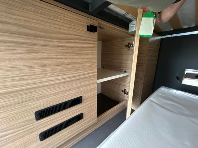 Bavaria K600G Nomade - Photo 15