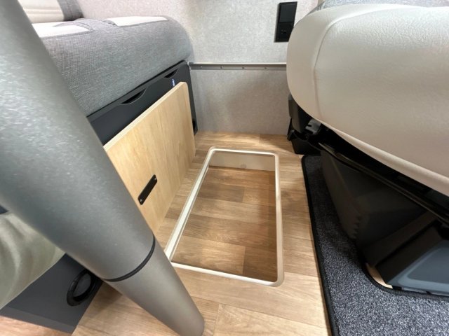 Bavaria K600G Nomade - Photo 17